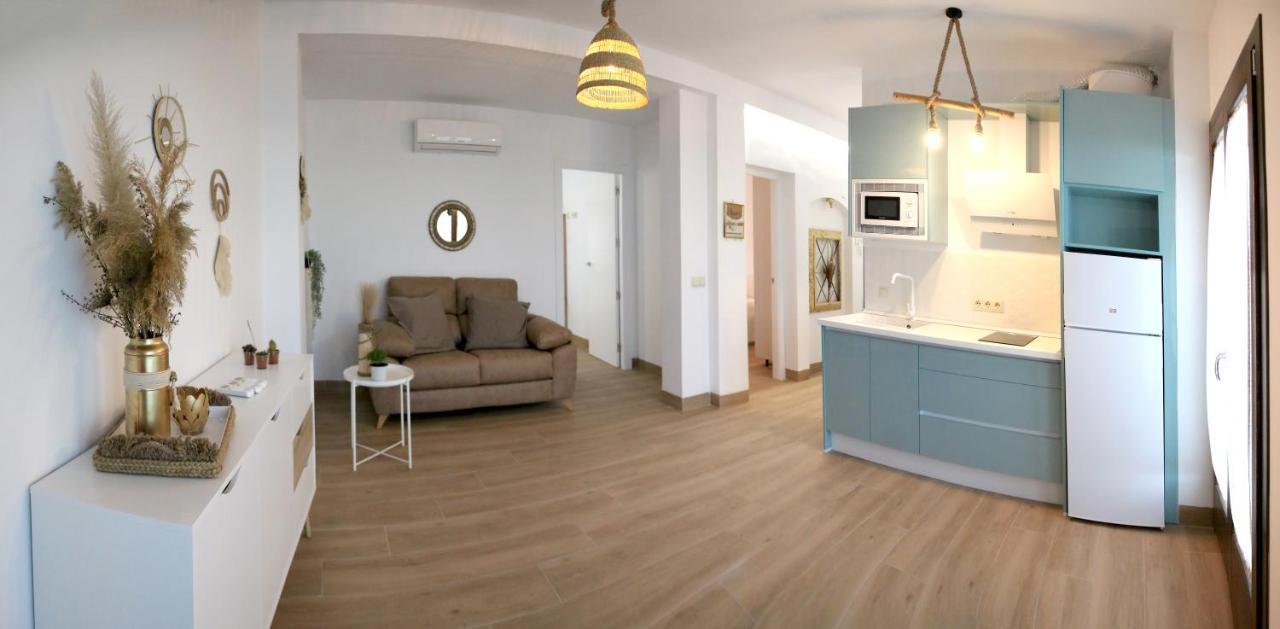 Apartamentos Turisticos La Estacion Убеда Екстер'єр фото